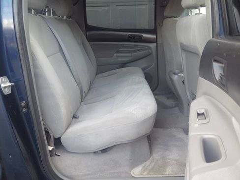 Used 2007 Toyota Tacoma 4x4 Double Cab image 13