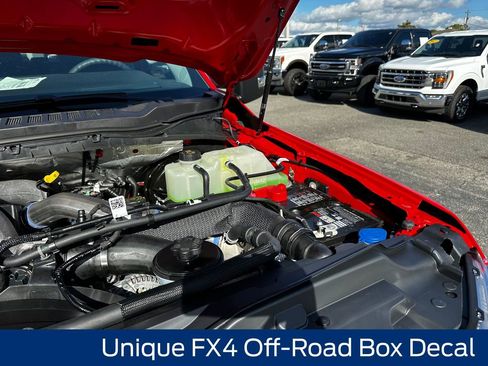 New 2026 Ford F250 XL w/ STX Appearance Package image 28