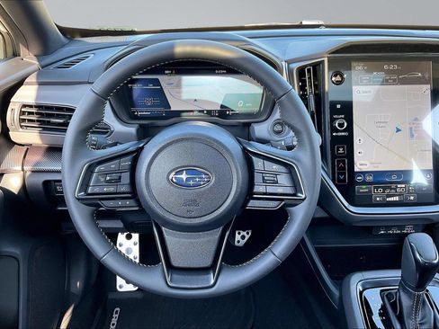 New 2026 Subaru Crosstrek 2.5i Sport AWD/4WD image 15