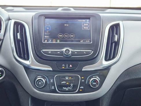 Used 2022 Chevrolet Equinox LS w/ LS Convenience Package image 22