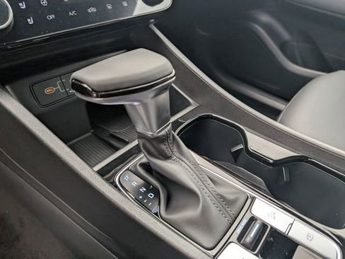 New 2026 Hyundai Santa Cruz Limited AWD/4WD image 24