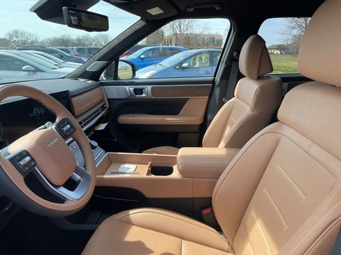 New 2026 Hyundai Santa Fe Calligraphy image 10