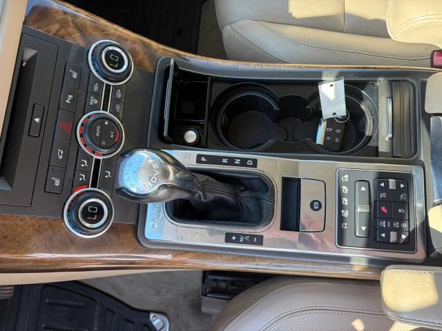 Used 2012 Land Rover Range Rover Sport Limited Edition AWD/4WD image 16