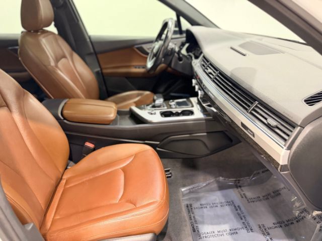 Used 2018 Audi Q7 2.0T Premium Plus w/ Premium Plus Package AWD/4WD image 18