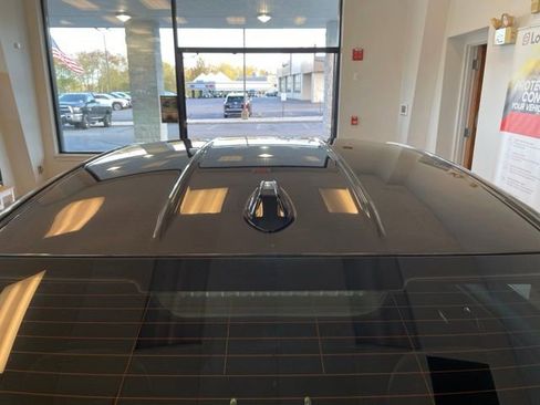 Used 2023 BMW M3 w/ Executive Package RWD image 32