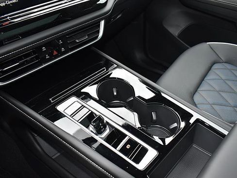 New 2026 Volkswagen Atlas Cross Sport SEL Premium R-Line image 13