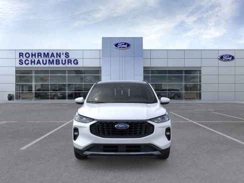 New 2026 Ford Escape SE image 6