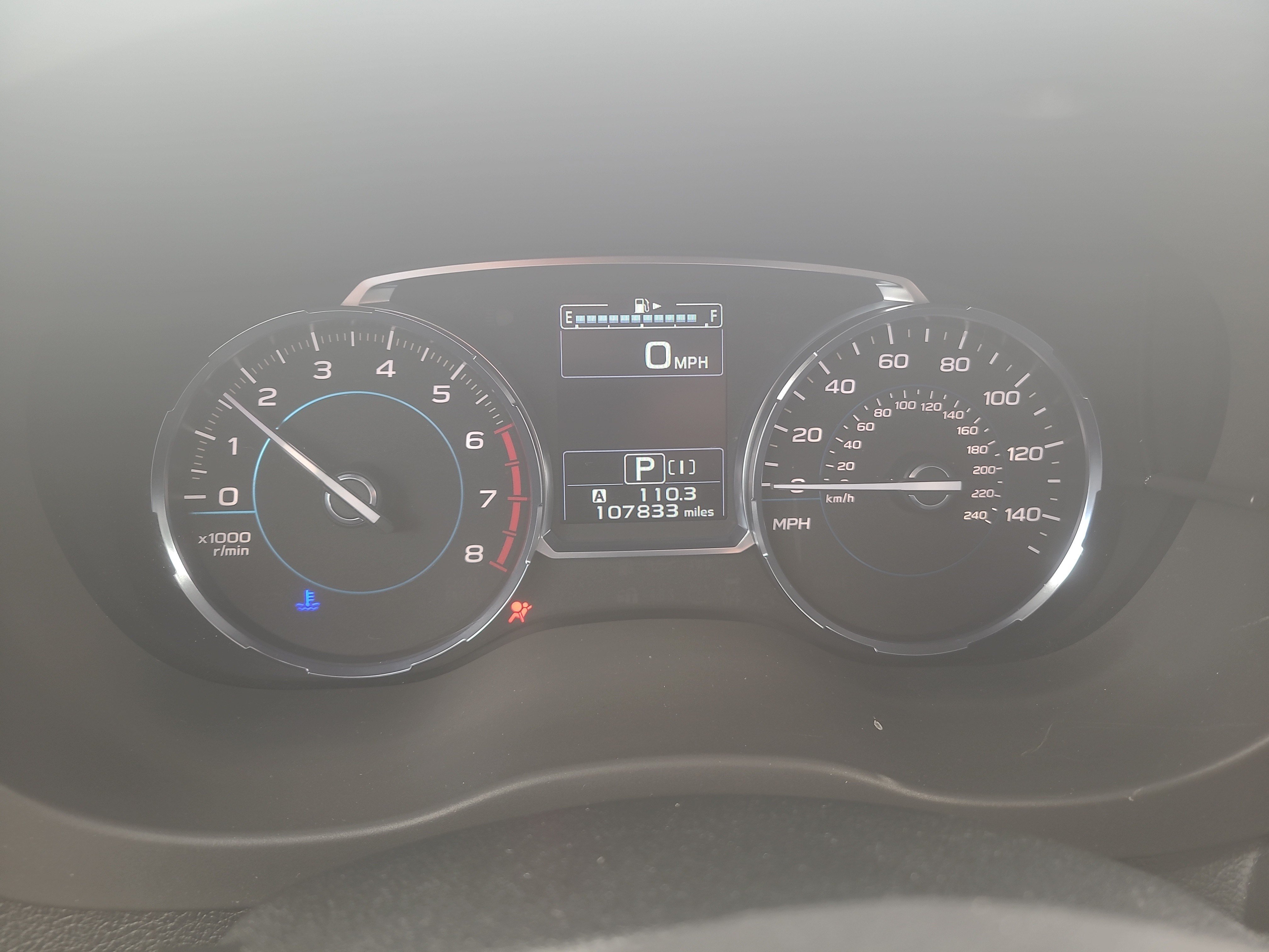 Used 2017 Subaru Forester 2.0XT Touring AWD/4WD image 23