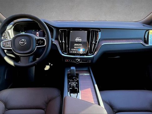 New 2026 Volvo V60 B5 Cross Country Plus w/ Protection Package Premier image 5