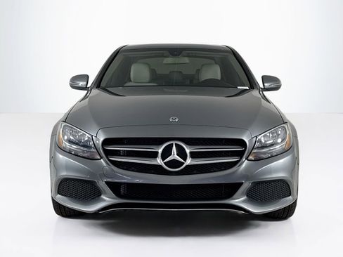 Used 2018 Mercedes-Benz C 300 Sedan image 8
