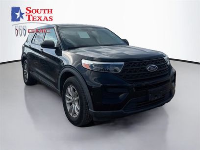 Used 2020 Ford Explorer 2WD