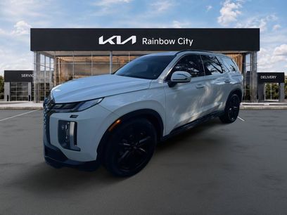 Used 2024 Hyundai Palisade XRT