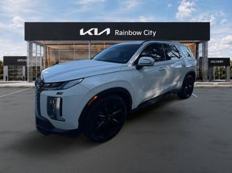 Used 2024 Hyundai Palisade XRT FWD video 1