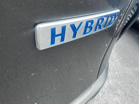 Used 2025 MAZDA CX-50 2.5 Hybrid w/ Preferred Pkg AWD/4WD image 8