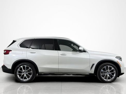 Used 2023 BMW X5 sDrive40i w/ Climate Comfort Package RWD image 6