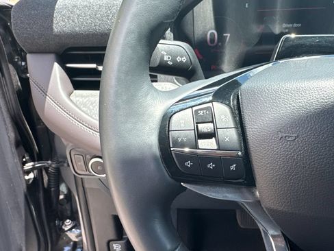 Used 2026 Ford Explorer Platinum w/ LUX Leather Package AWD/4WD image 26