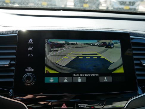 Certified 2023 Honda Passport EX-L image 26