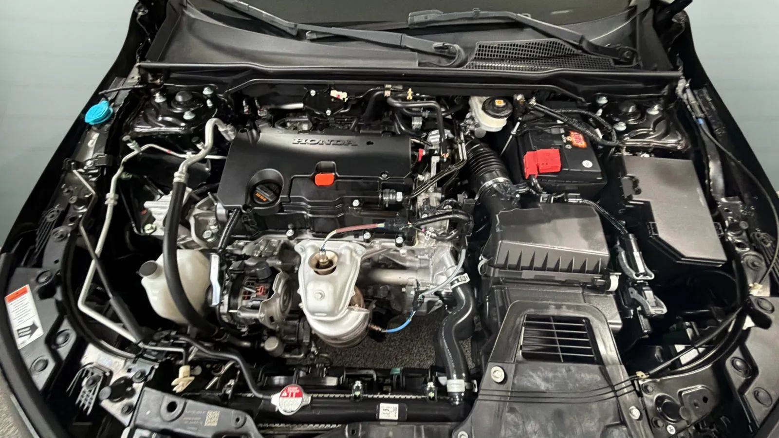 Used 2023 Honda Civic LX image 21