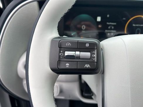 New 2026 Hyundai Palisade Calligraphy image 17