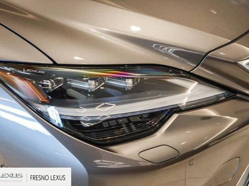 Certified 2023 Lexus LS 500h 500h Base image 10