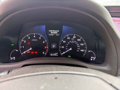 Used 2014 Lexus RX 350 FWD image 5