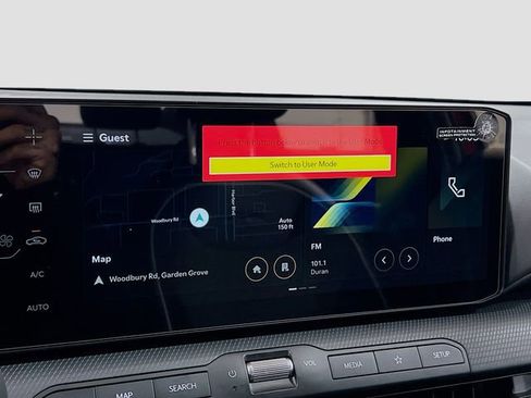 New 2025 Kia K4 GT-Line image 15