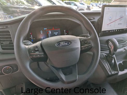 New 2026 Ford Transit 350 XL image 14