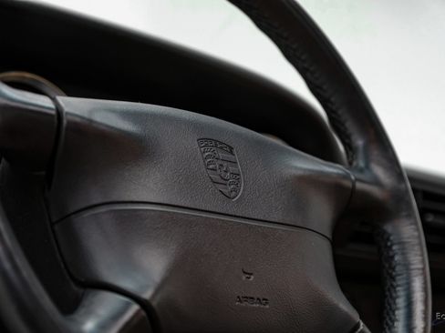 Used 1997 Porsche 911 Carrera 4S AWD/4WD image 50