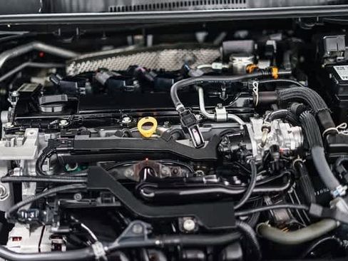 Certified 2023 Toyota Corolla LE image 29