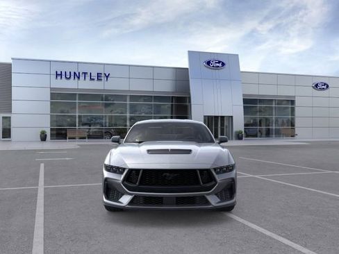 New 2025 Ford Mustang GT Premium RWD image 6