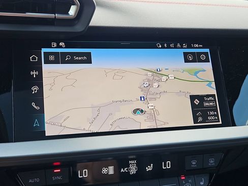 New 2026 Audi S3 Premium AWD/4WD image 10