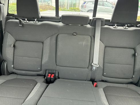 Used 2021 GMC Sierra 1500 Elevation w/ Preferred Package image 28