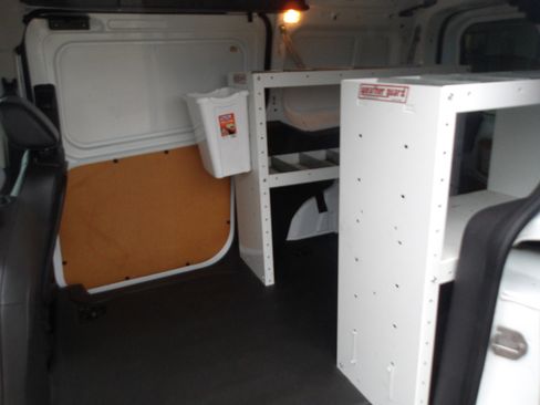 Used 2017 Ford Transit Connect XL image 17