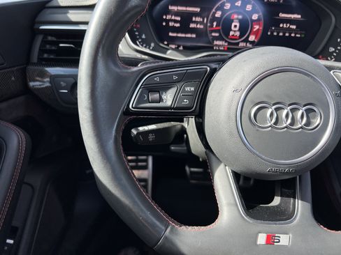 Used 2019 Audi S5 Premium Plus image 19