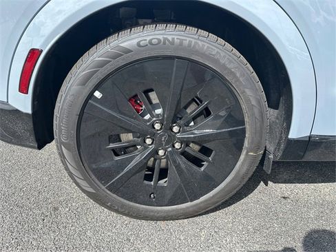 New 2025 Ford Mustang Mach-E GT image 13