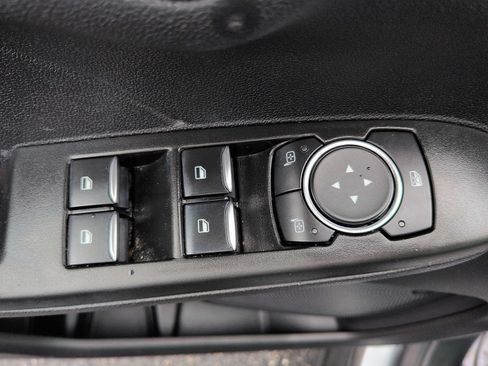 Used 2022 Ford Escape S FWD image 14