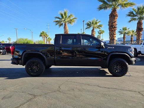 Used 2023 GMC Sierra 1500 AT4X AWD/4WD image 7