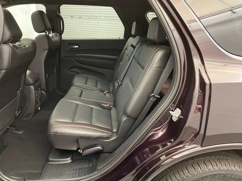 New 2026 Dodge Durango GT AWD/4WD image 17