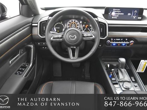 New 2026 MAZDA CX-50 AWD 2.5 Hybrid w/ Weather Package image 27