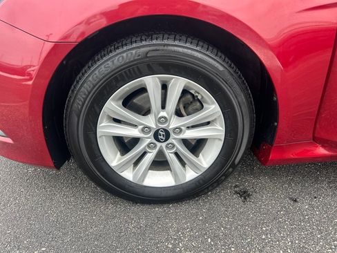 Used 2014 Hyundai Sonata GLS image 24