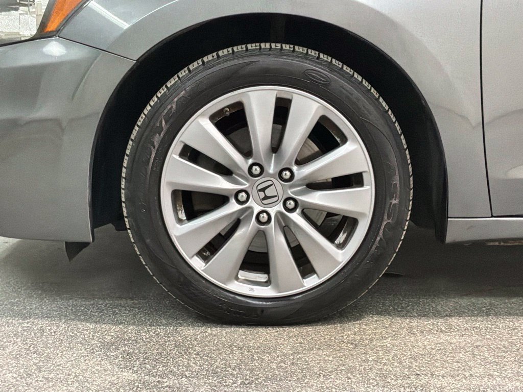 Used 2012 Honda Accord EX-L image 28