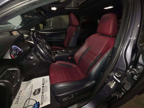 Used 2017 Lexus NX 200t AWD image 6