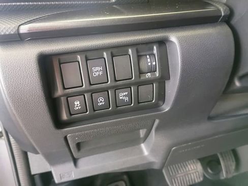 Used 2022 Subaru Forester Sport AWD/4WD image 26