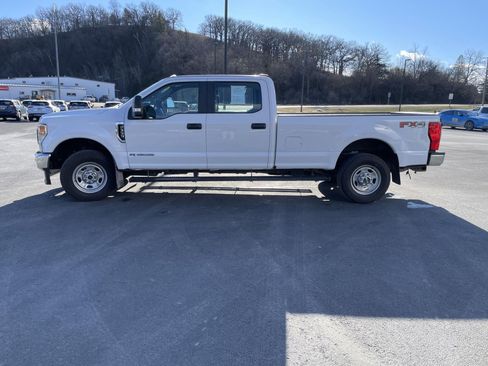 Used 2020 Ford F350 XL w/ Power Equipment Group AWD/4WD image 6