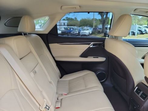 Used 2017 Lexus RX 350 FWD w/ Luxury Package image 33