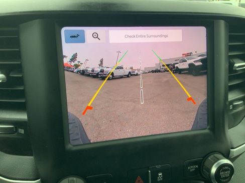 Used 2022 RAM 3500 Big Horn image 27