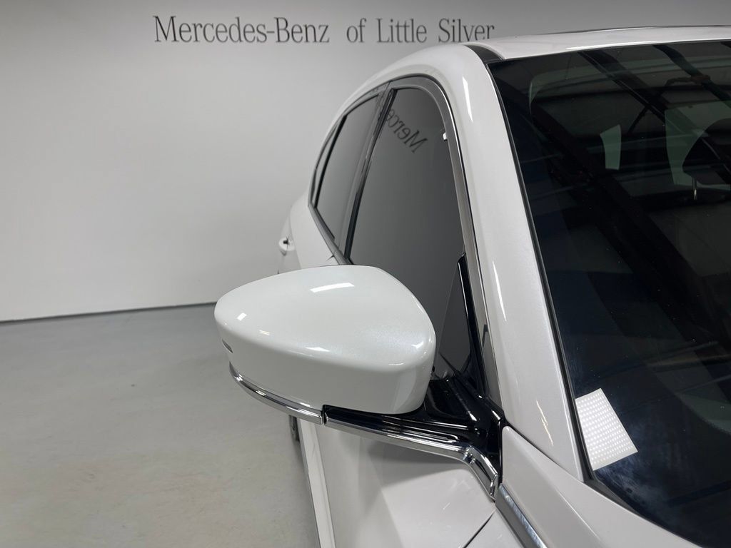 Used 2024 Acura MDX w/ Technology Package AWD/4WD image 12