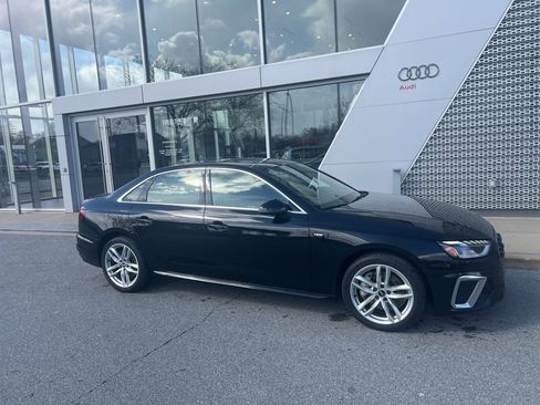 Used 2021 Audi A4 2.0T Premium Plus w/ Premium Plus Package image 15
