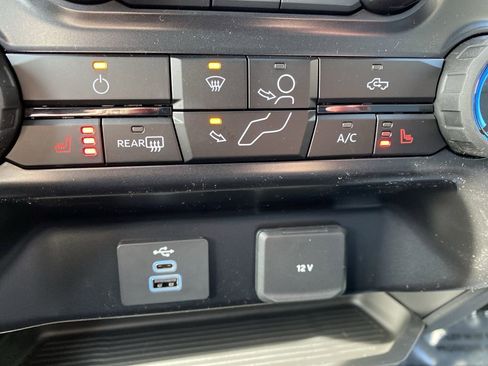 New 2026 Ford F250 XLT w/ XLT Premium Package image 60