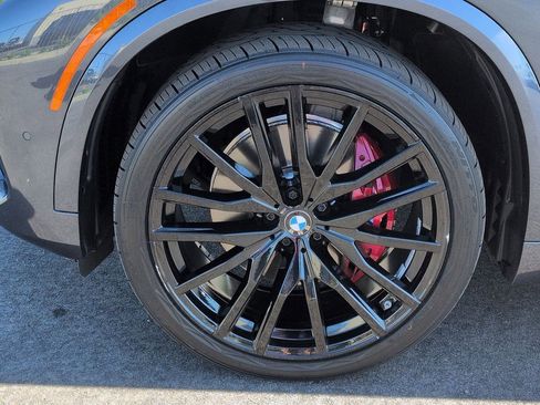 Used 2022 BMW X5 sDrive40i w/ M Sport Package image 28